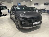 Новый Hyundai Tucson 2.0 AT, 2024, цена от 2 812 000 руб.