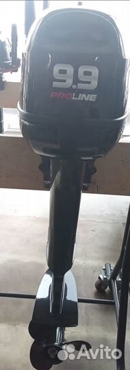 Мотор marlin MP 9.9 amhs proline