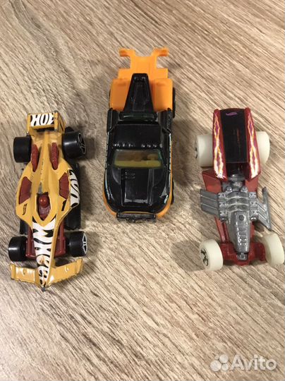 Машинки Хот вилс hot wheels