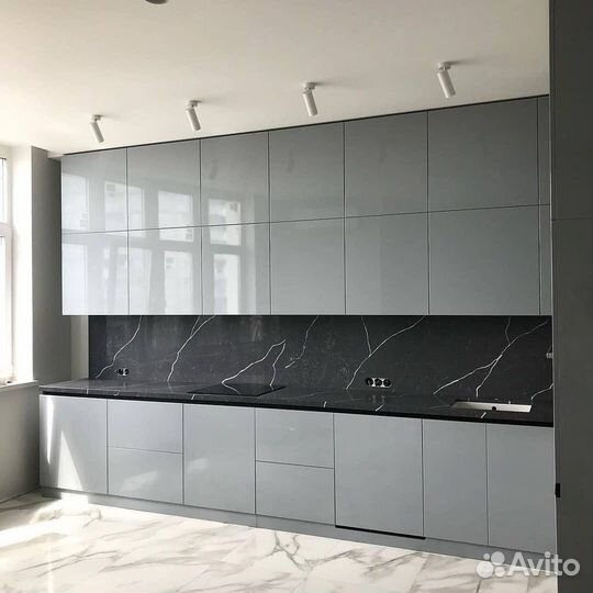 Кухня (реальная цена за гарнитур)ks:0726813