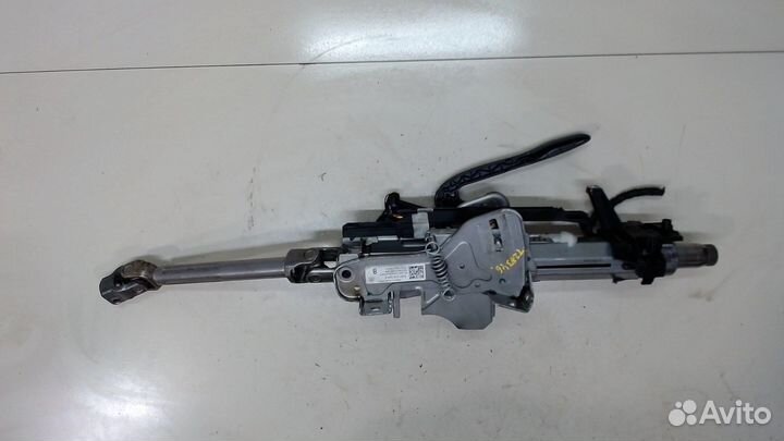 Колонка рулевая Volkswagen Tiguan, 2019