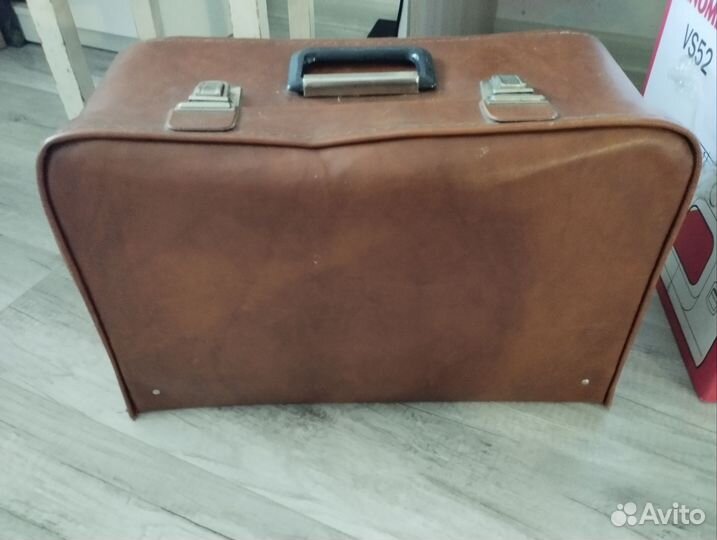 Швейная машина Подольск