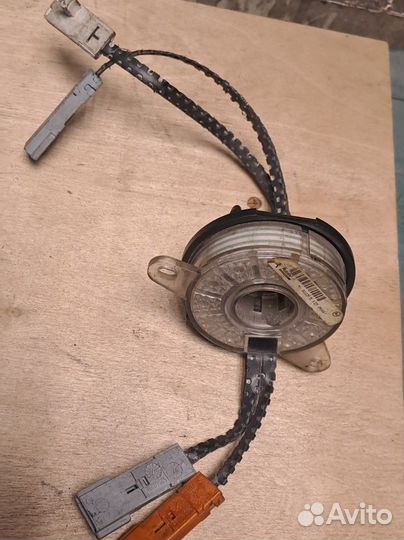 Подрулевой шлейф в комплекте с подушкой Saab 9000