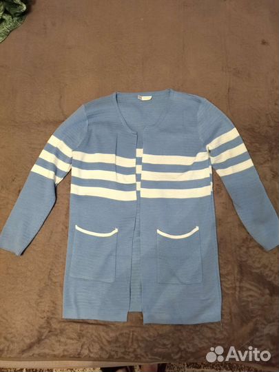 Вещи пакетом