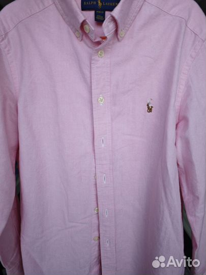 Рубашка на мальчика