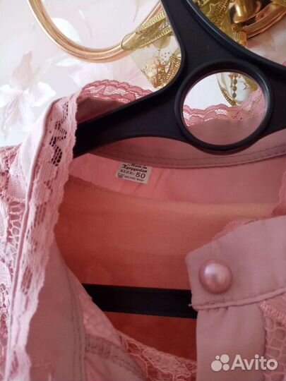 Блузка женская