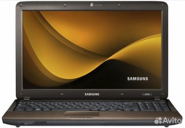 Ноутбук Samsung R540 (JT03) продам по запчастям