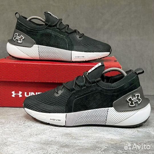 Кроссовки мужские(under armour) 41-45