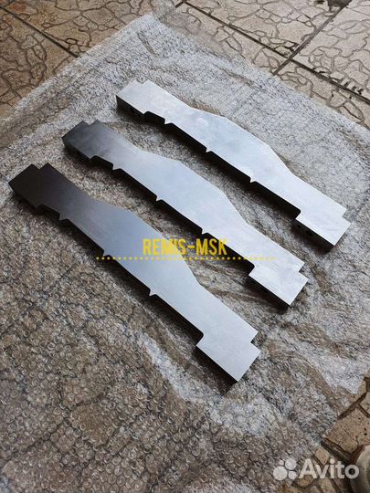 Изготовление деталей по чертежам