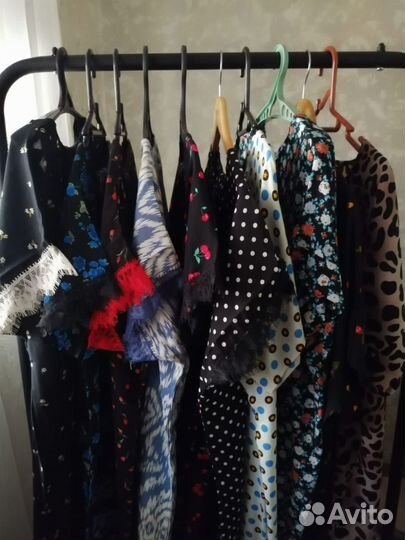 Домашние платья