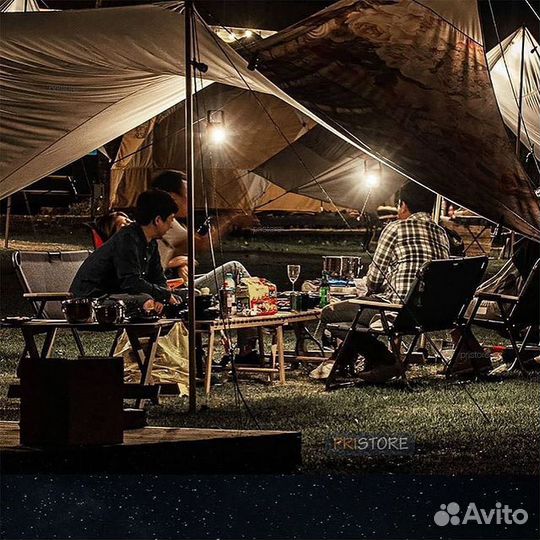 Кемпинговый фонарь Xiaomi Nextool NE20093