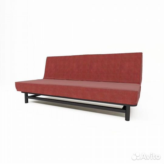 Чехол для дивана-кровати Эксарби (икеа)