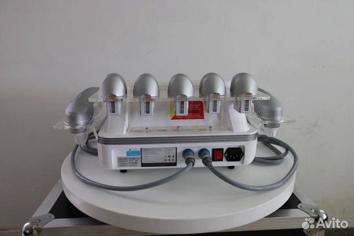 Аппарат для СМАС лифтинга альтера в рассрочку