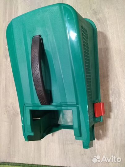 Травосборник для газонокосилки bosch ARM 37