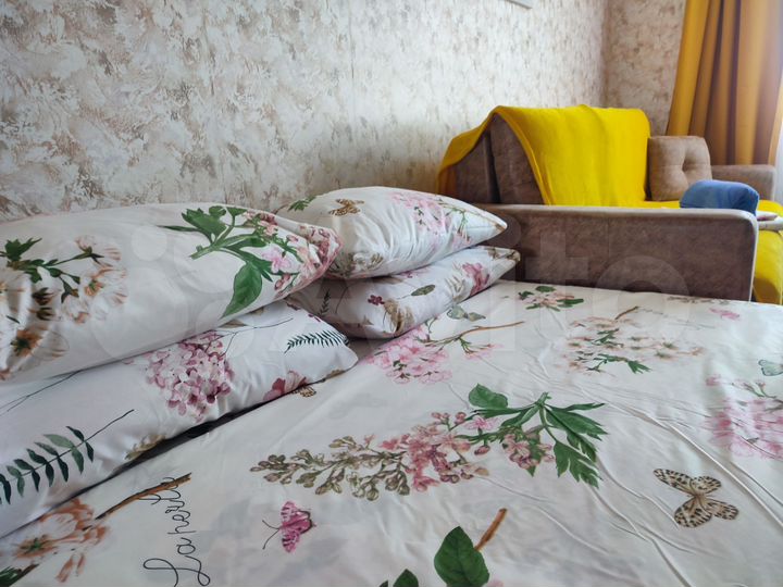 1-к. квартира, 43,8 м², 8/10 эт.