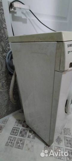Стиральная машина бу