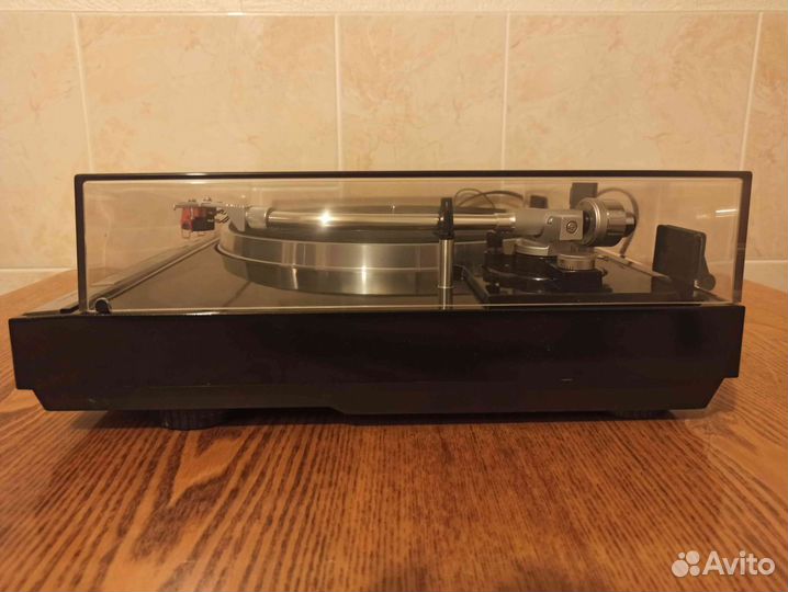 Проигрыватель винила Sony PS-X55