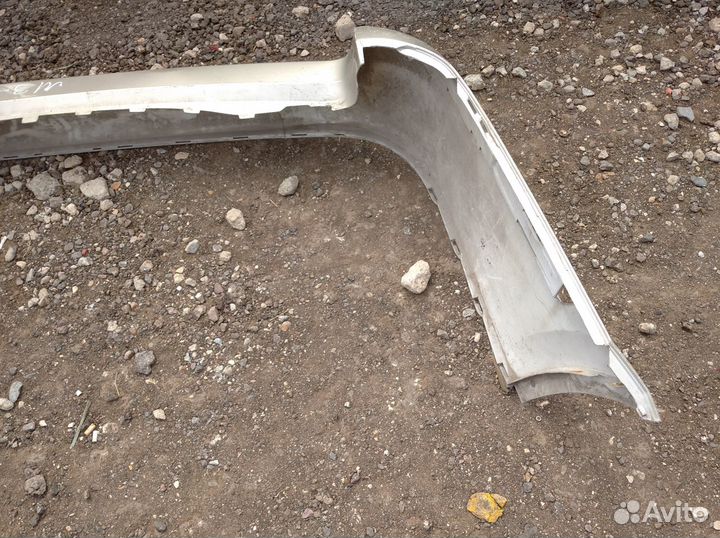 Бампер задний Ford Mondeo 3 универсал 1999-2005