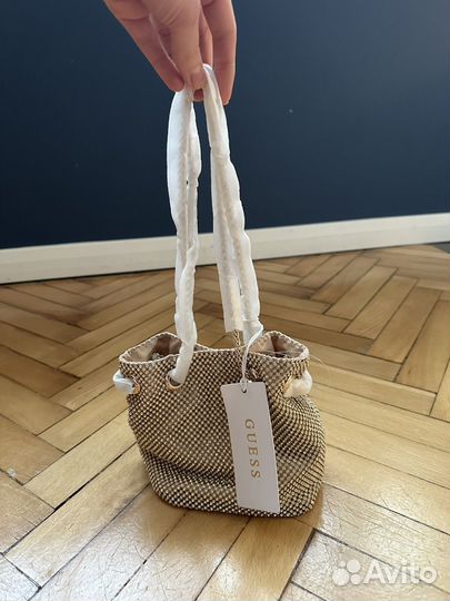 Сумка Guess Sofia