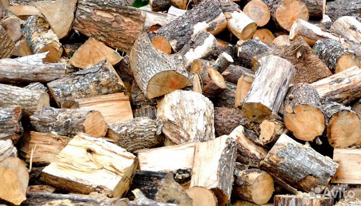 Дрова по оптовым