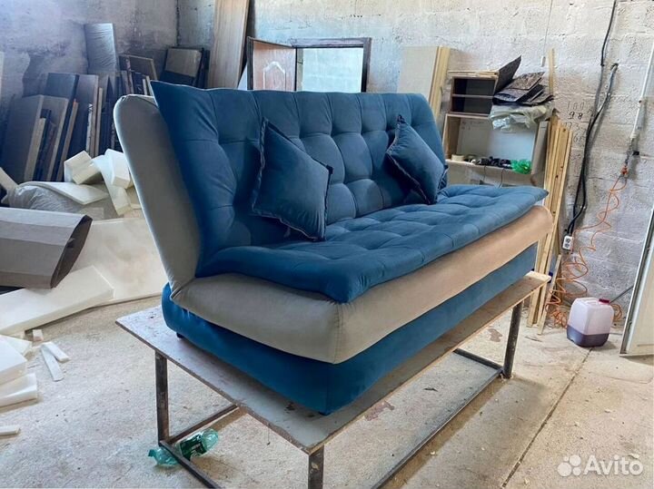 Диван на кухню / спальный диван