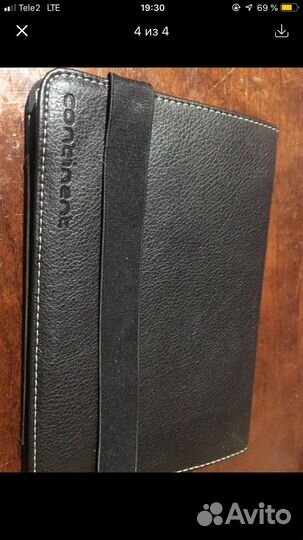 Для планшета всё