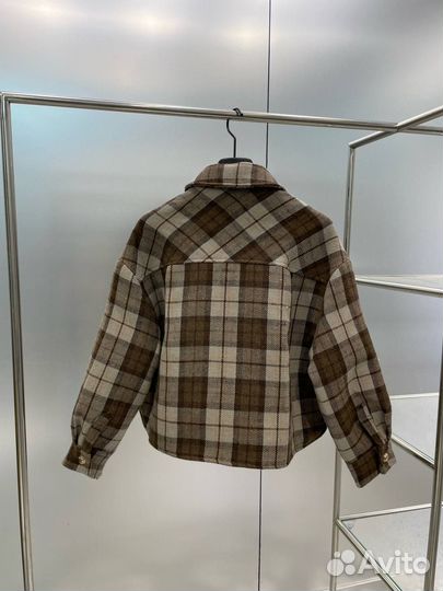 Куртка весенняя Miu Miu