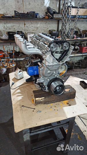 Запчасти на УАЗ patriot новые