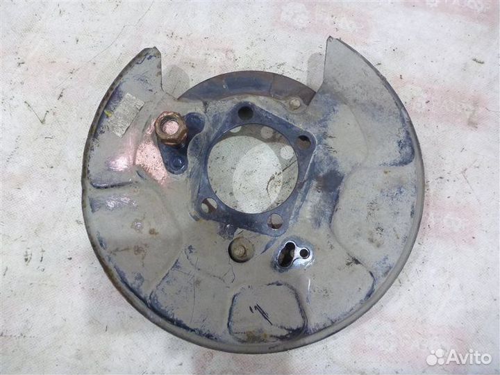 Диск опорный задний правый Toyota Rav4 ACA30 1azfe