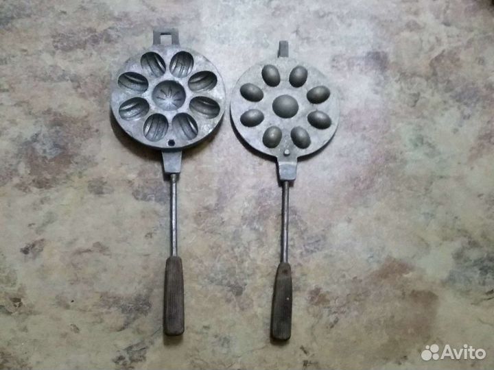 Орешница СССР