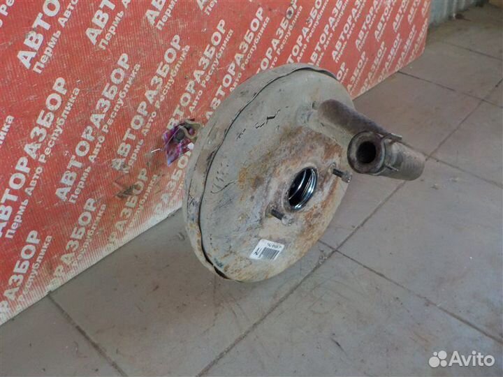 Вакуумный усилитель тормоза Chevrolet Lacetti 2008