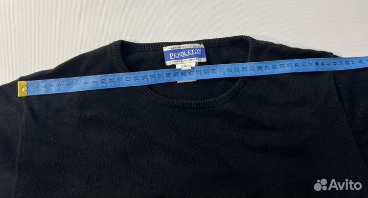 Футболка pendleton