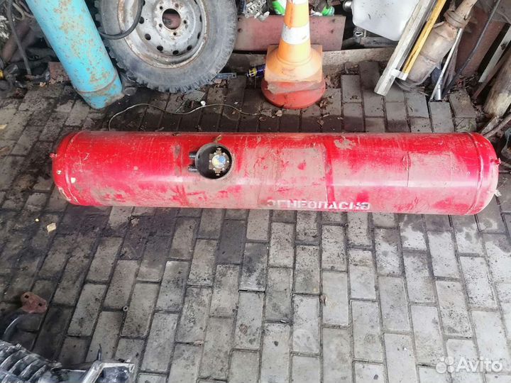 Гбо 4 поколения бу ловато