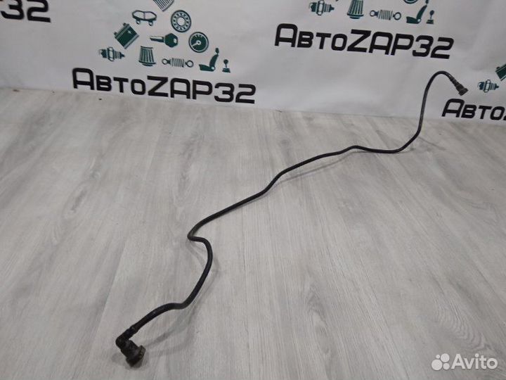 Трубка абсорбера Ford Focus CB hwda 2007