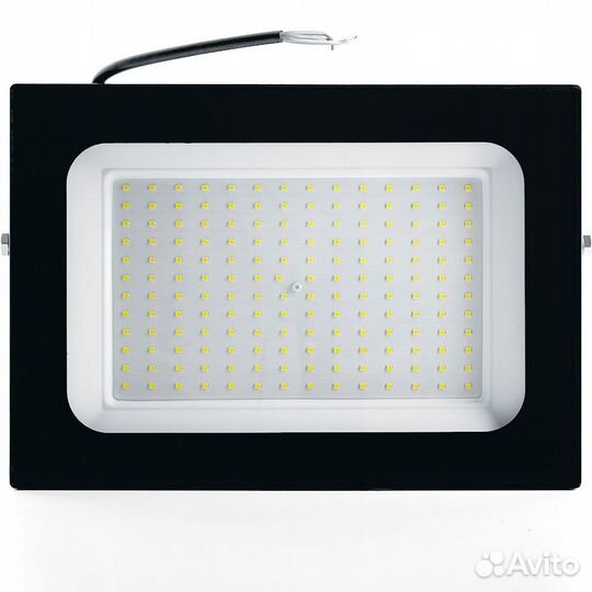 Прожектор светодиодный Saffit 