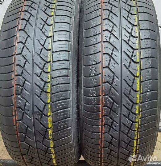 Yokohama Geolandar G95 225/55 R17