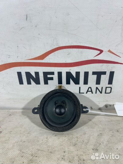 Динамик двери bose передний Infiniti Qx50 Qx55 J55