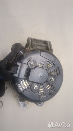 Генератор Ford Escape 2015, 2017