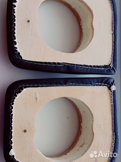 Продам Подиумы на ниву в среднюю часть двери