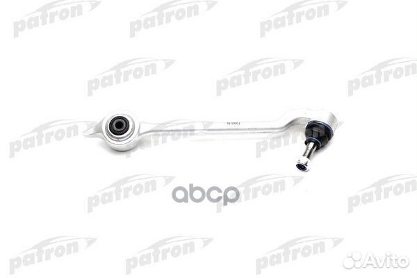 Рычаг подвески 31121093449 BMW 5 E39 95- PS5014