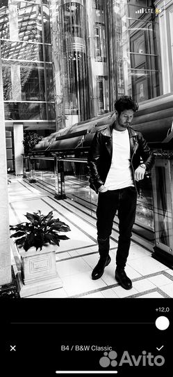 Модель для фотосессии