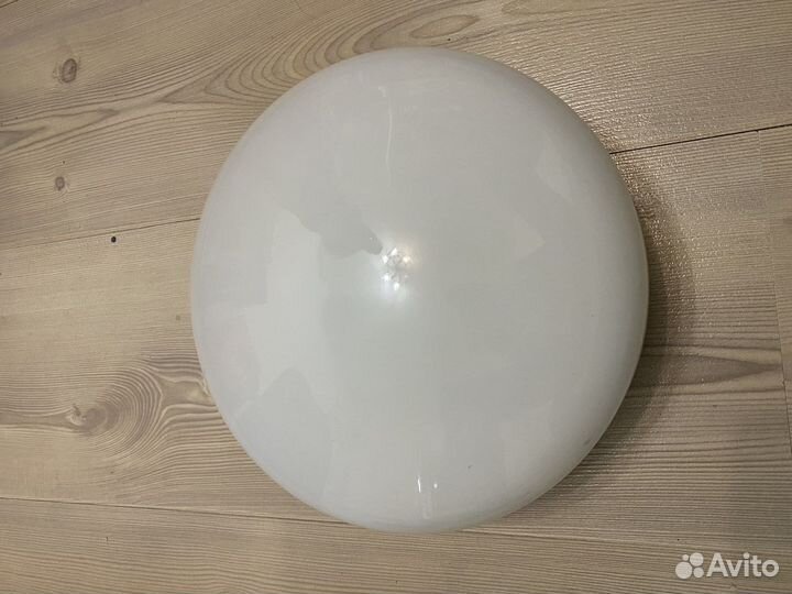 Плафон настенный б/у