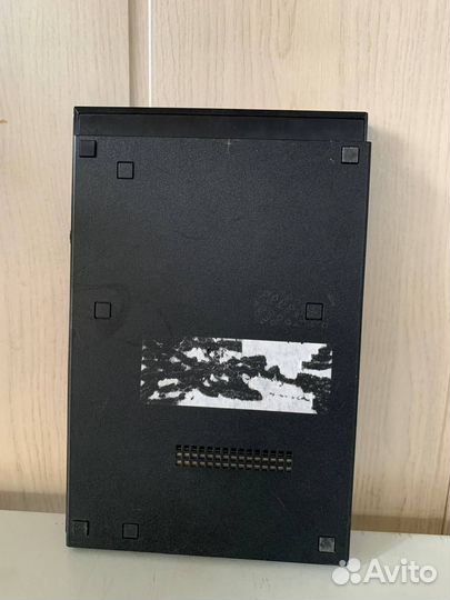 Игровая приставка Sony PlayStation 2 (и3)