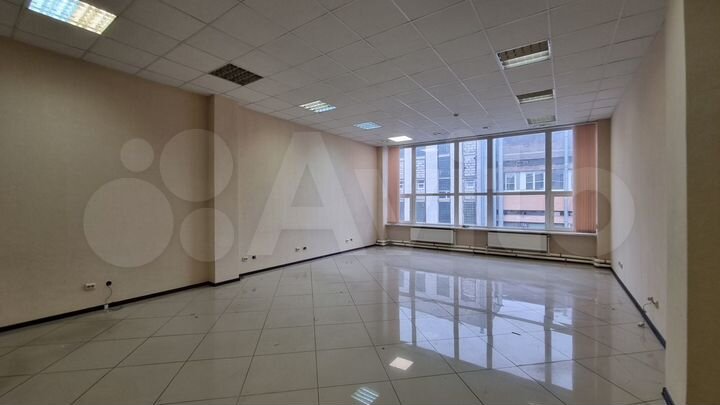 Высокоприбыльный офис - 8,2 года окупаемость