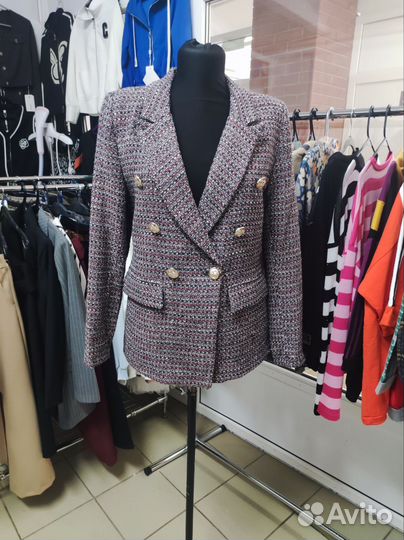 Новая женская одежда