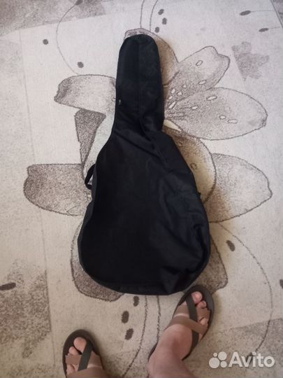 Чехол для гитары