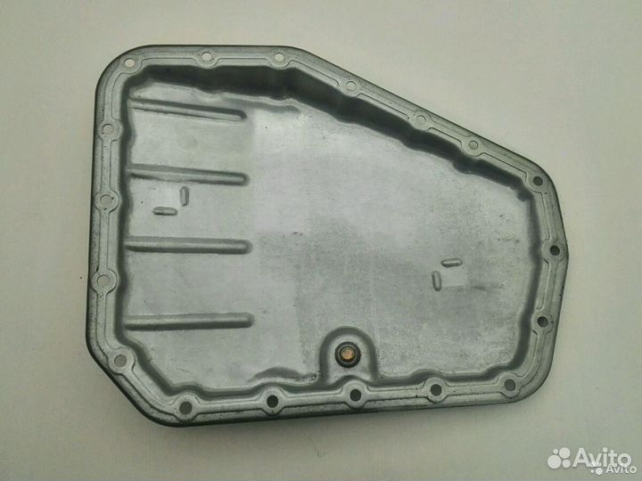 Поддон АКПП U440E/AW80-40LE, б/у