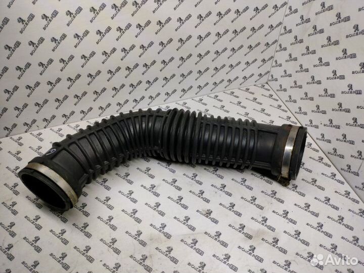 Патрубок впускной системы Renault Master master
