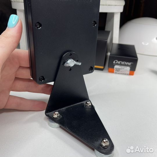 Блок питания для тату-машинок