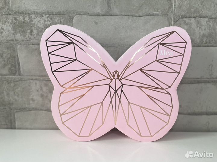 Подарочный Набор косметики MEA 